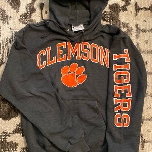 Clemson Hoodie